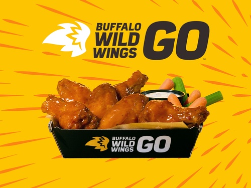 Buffalo Wild Wings Go 4207 | Restaurant | Small Business